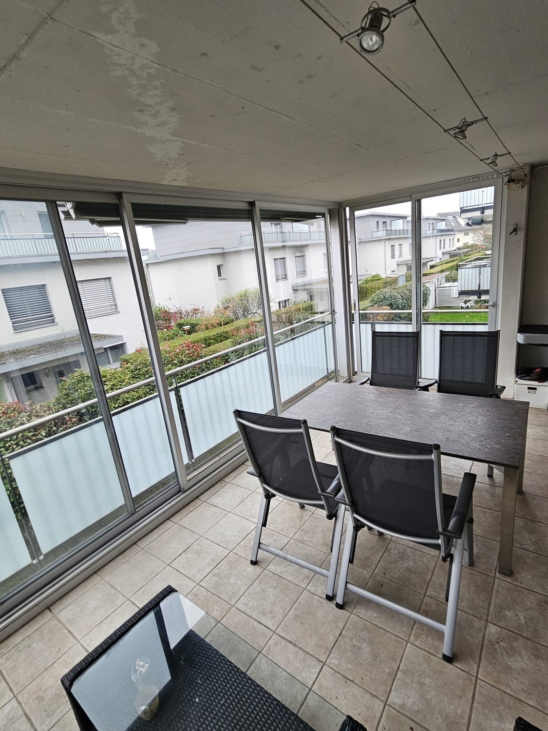 Chambre en colocation