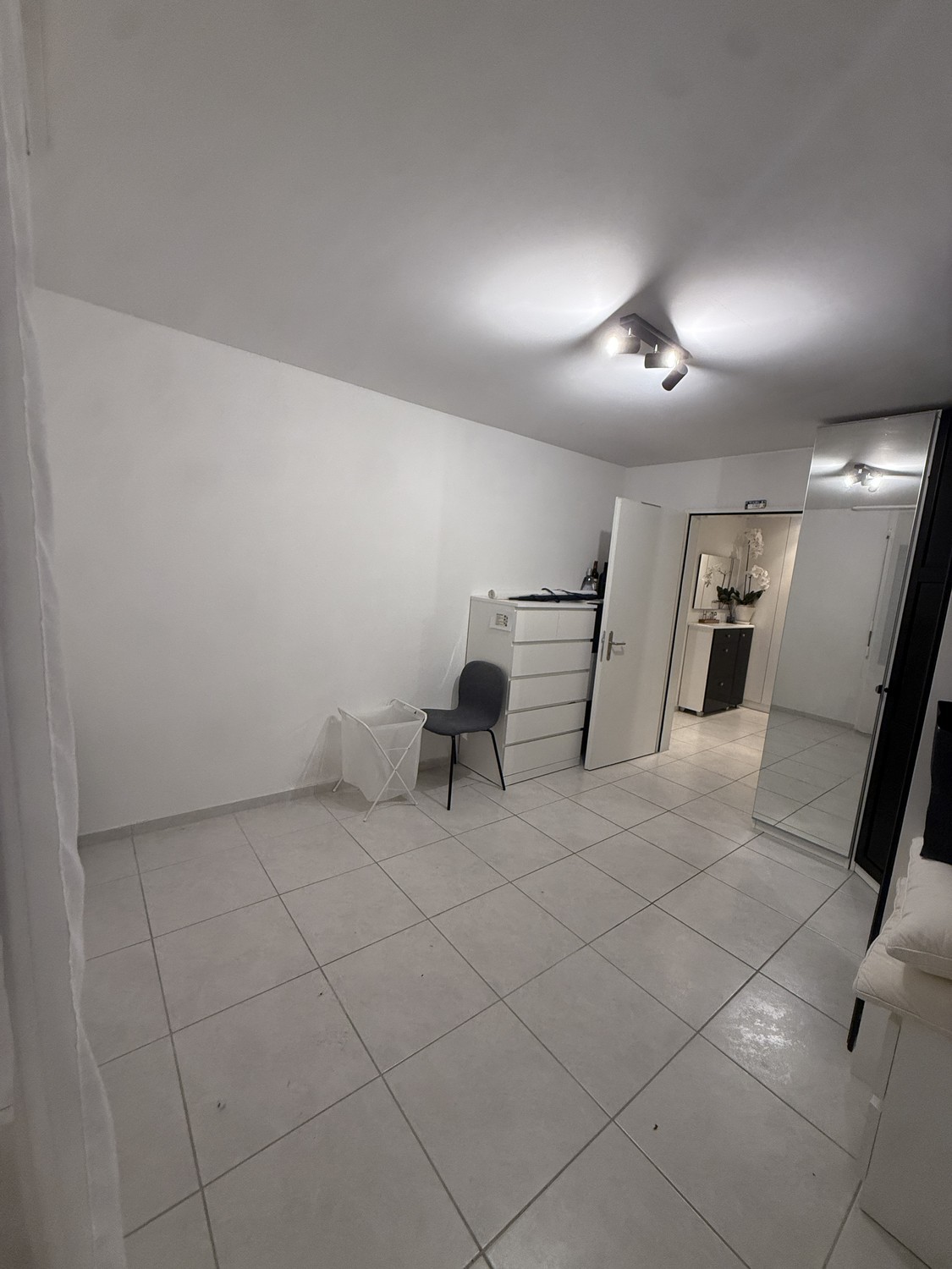Chambre en colocation