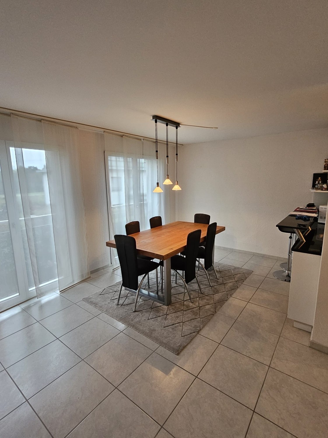 Chambre en colocation