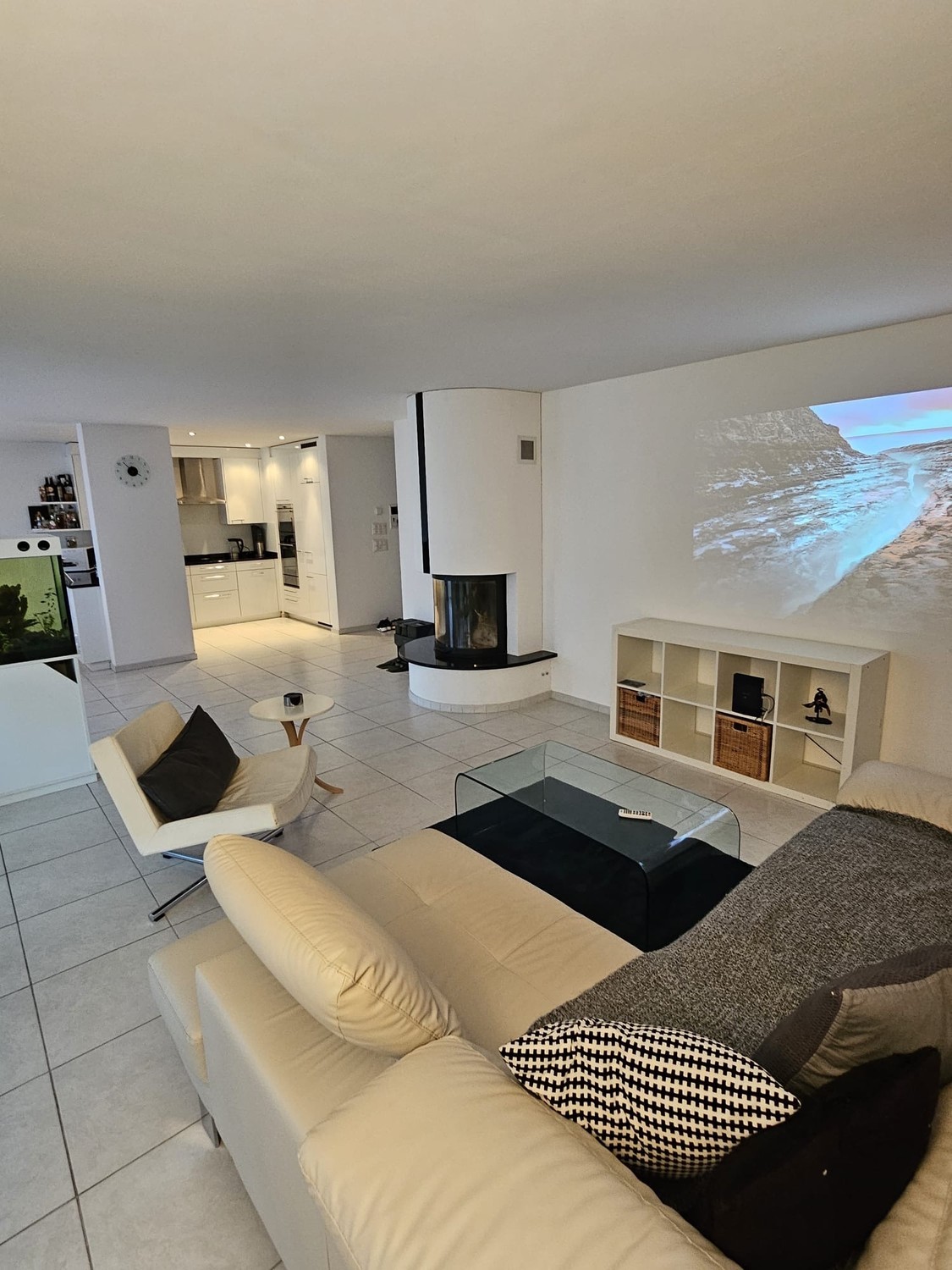 Chambre en colocation