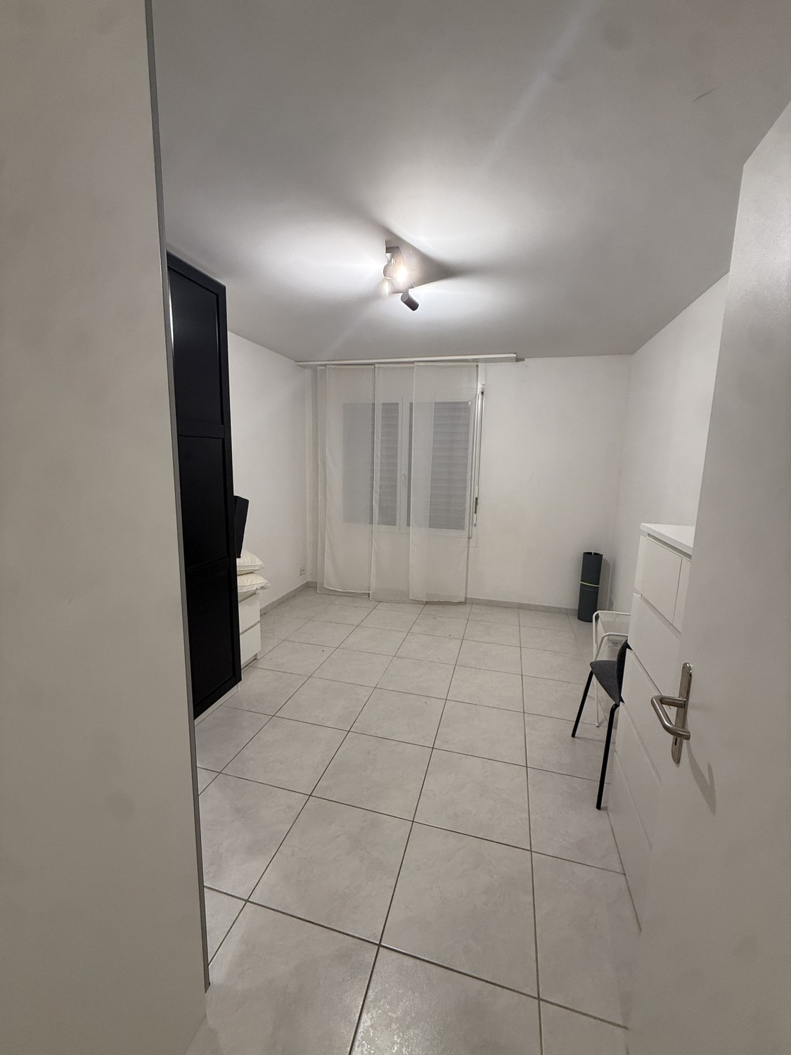 Chambre en colocation