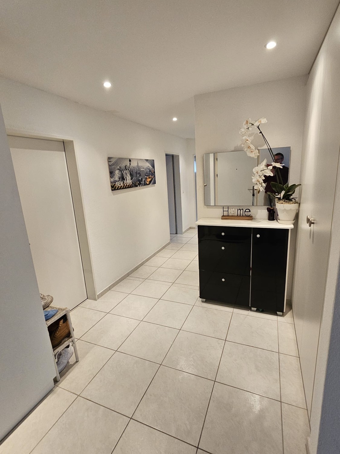 Chambre en colocation