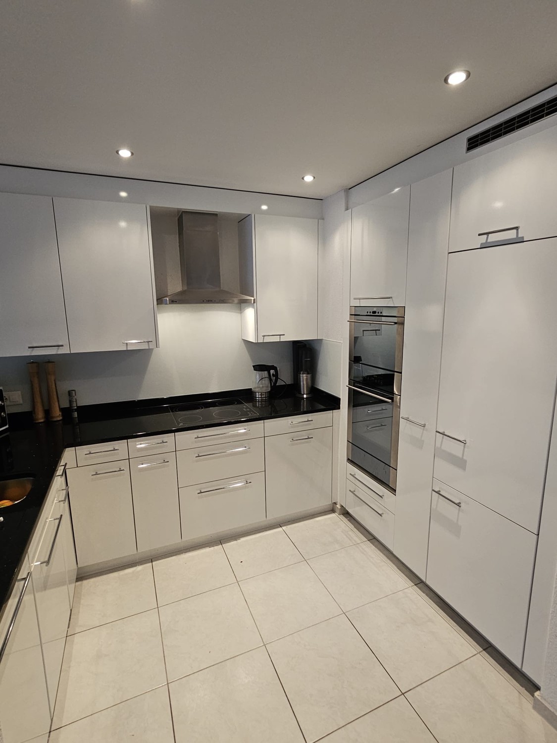 Chambre en colocation