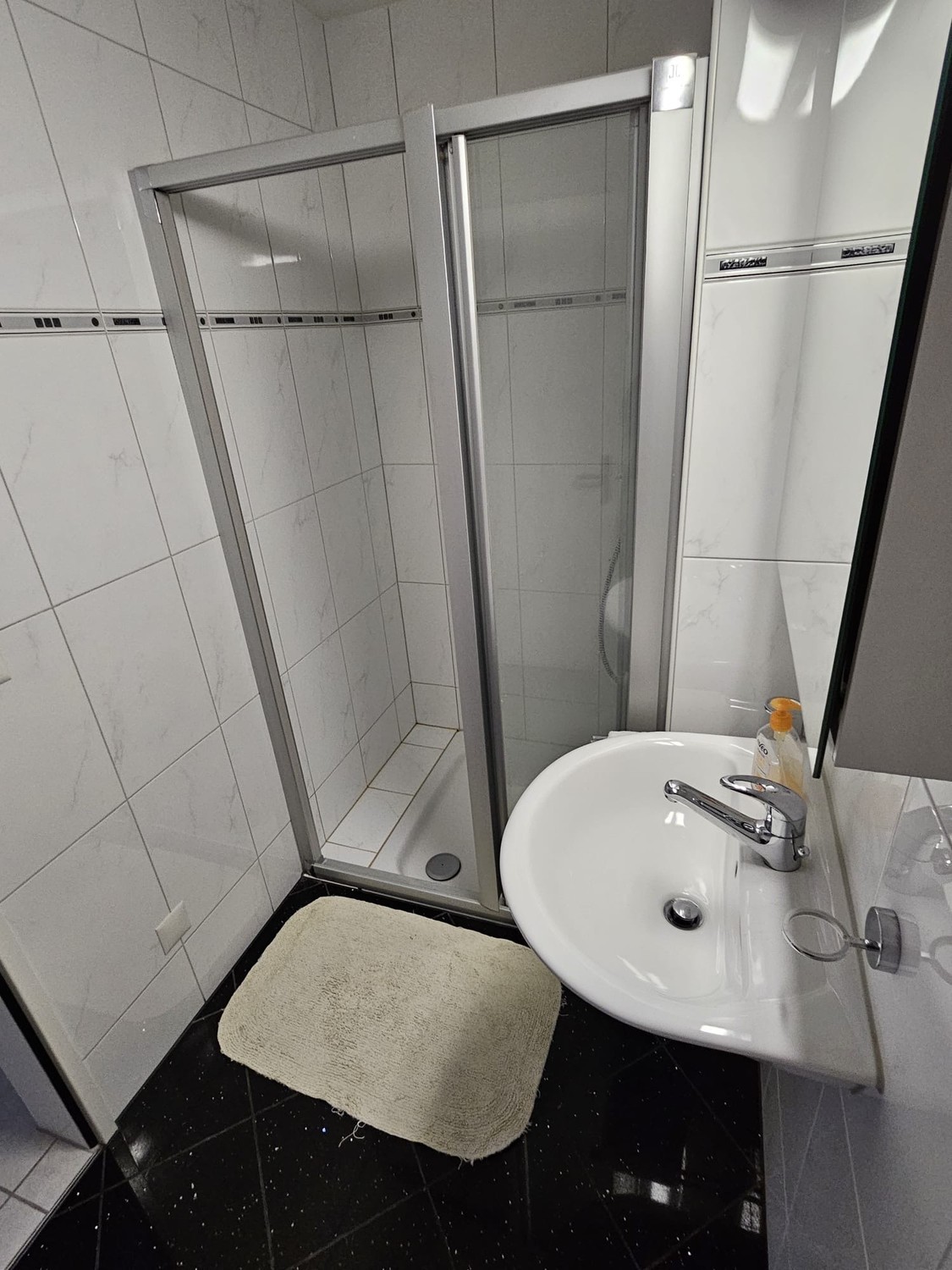 Chambre en colocation