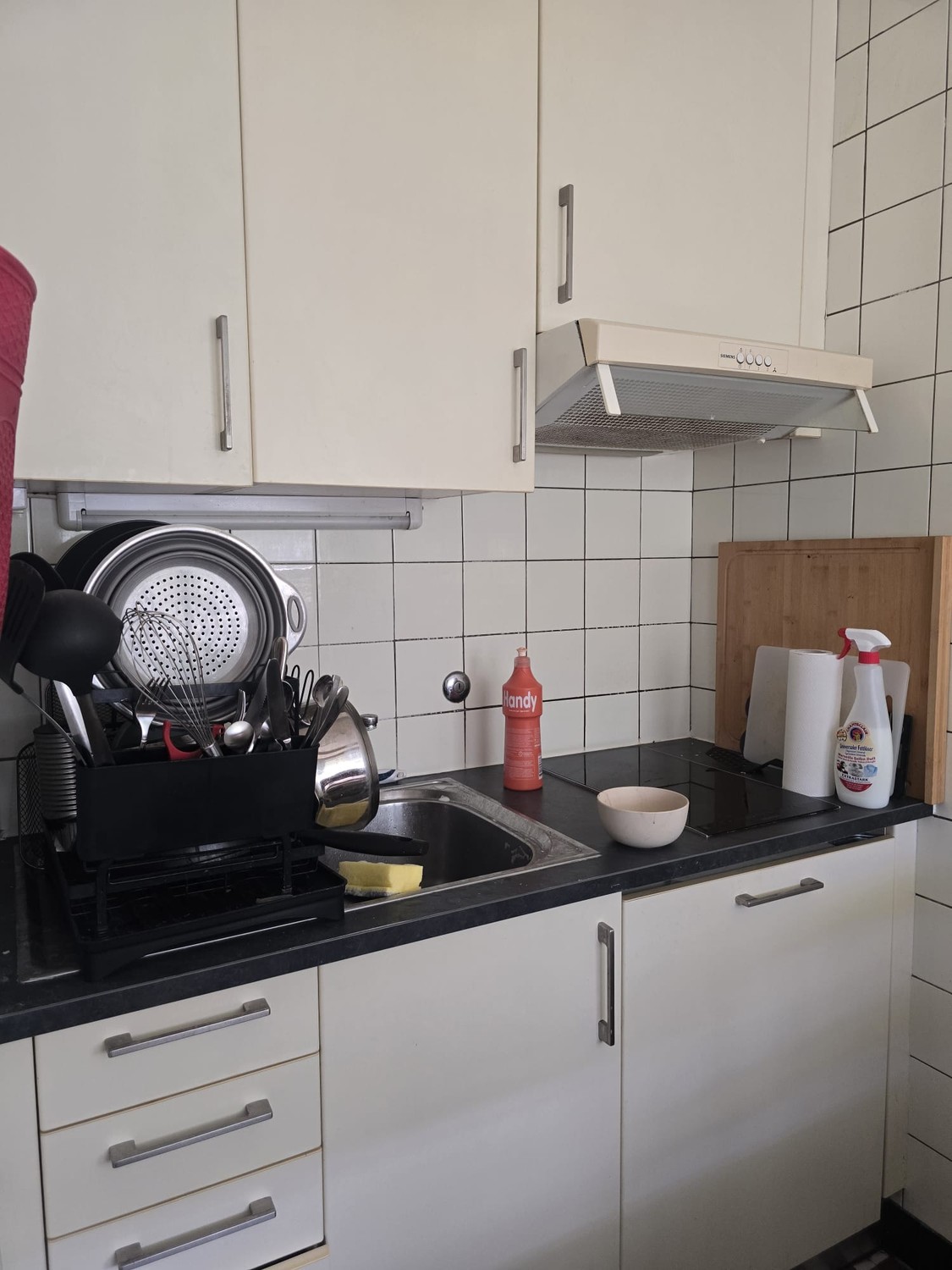 1 ½ rooms apartment, photo 4 sur 6