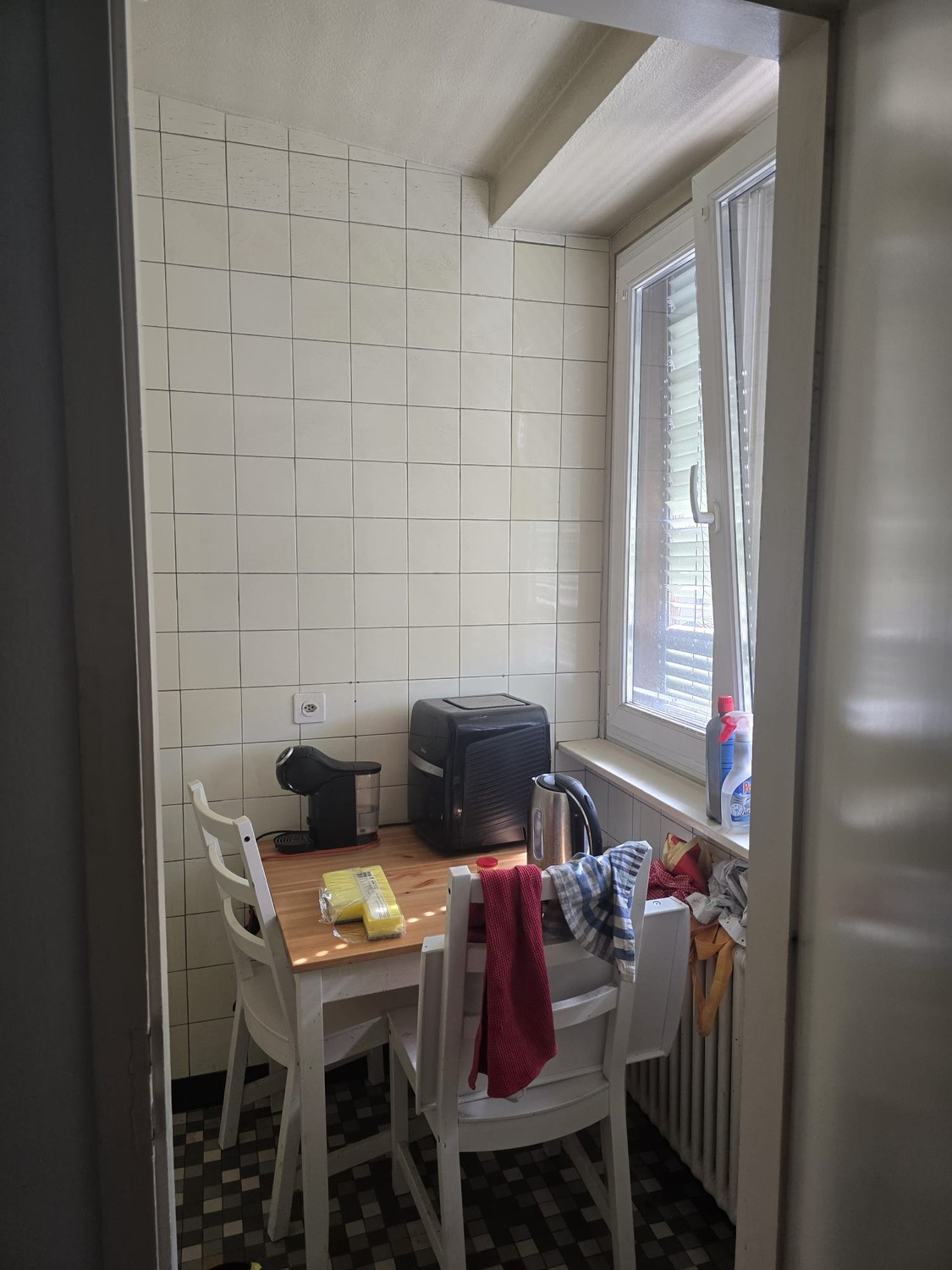 1 ½ rooms apartment, photo 5 sur 6