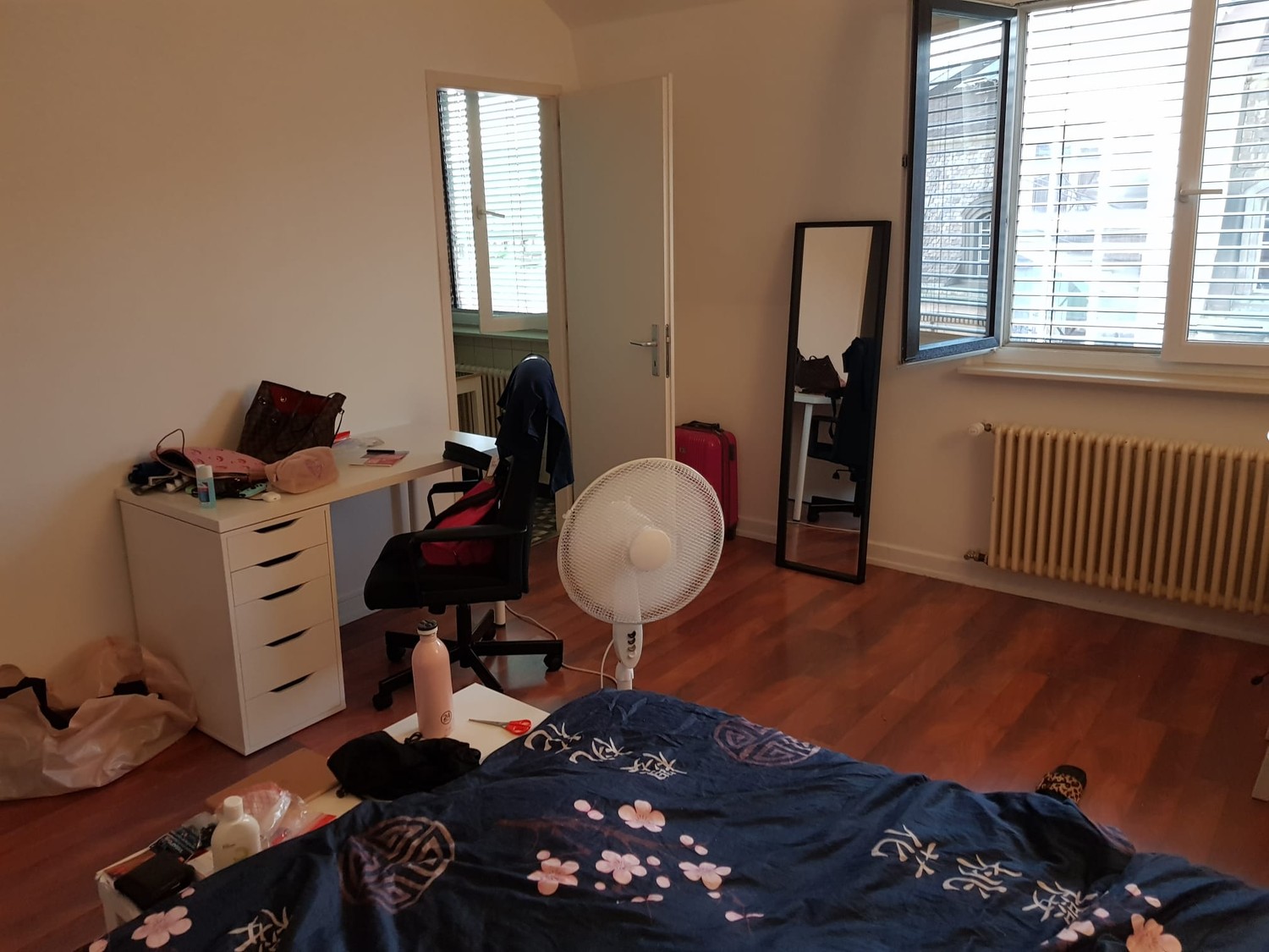 1 ½ rooms apartment, photo 3 sur 6