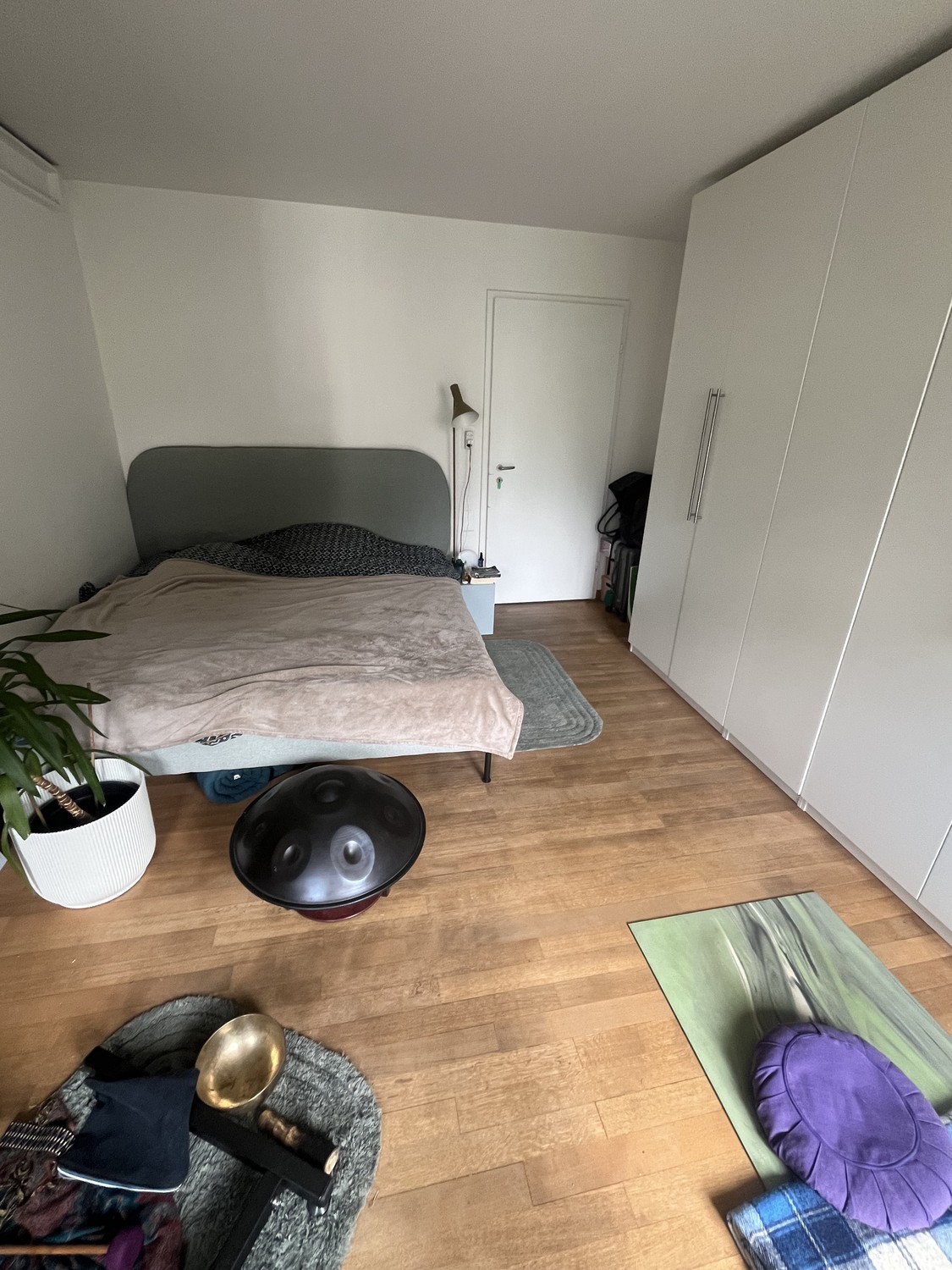 Appartement de 1 ½ pièces, photo 10 sur 10