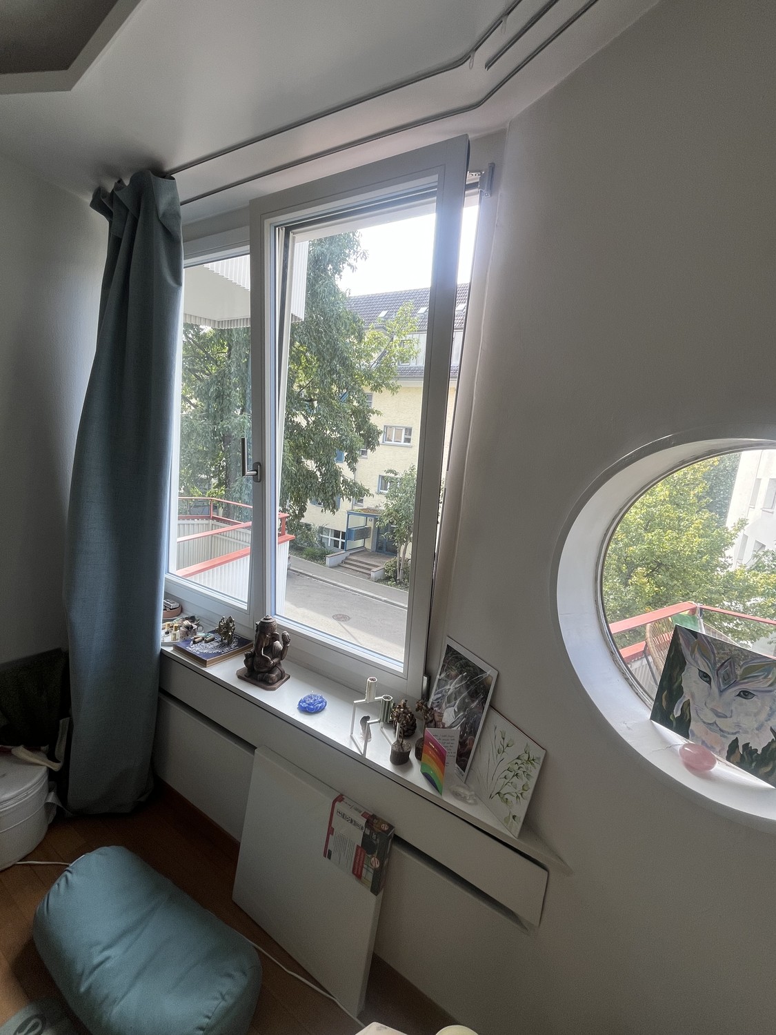 Appartement de 1 ½ pièces, photo 5 sur 10