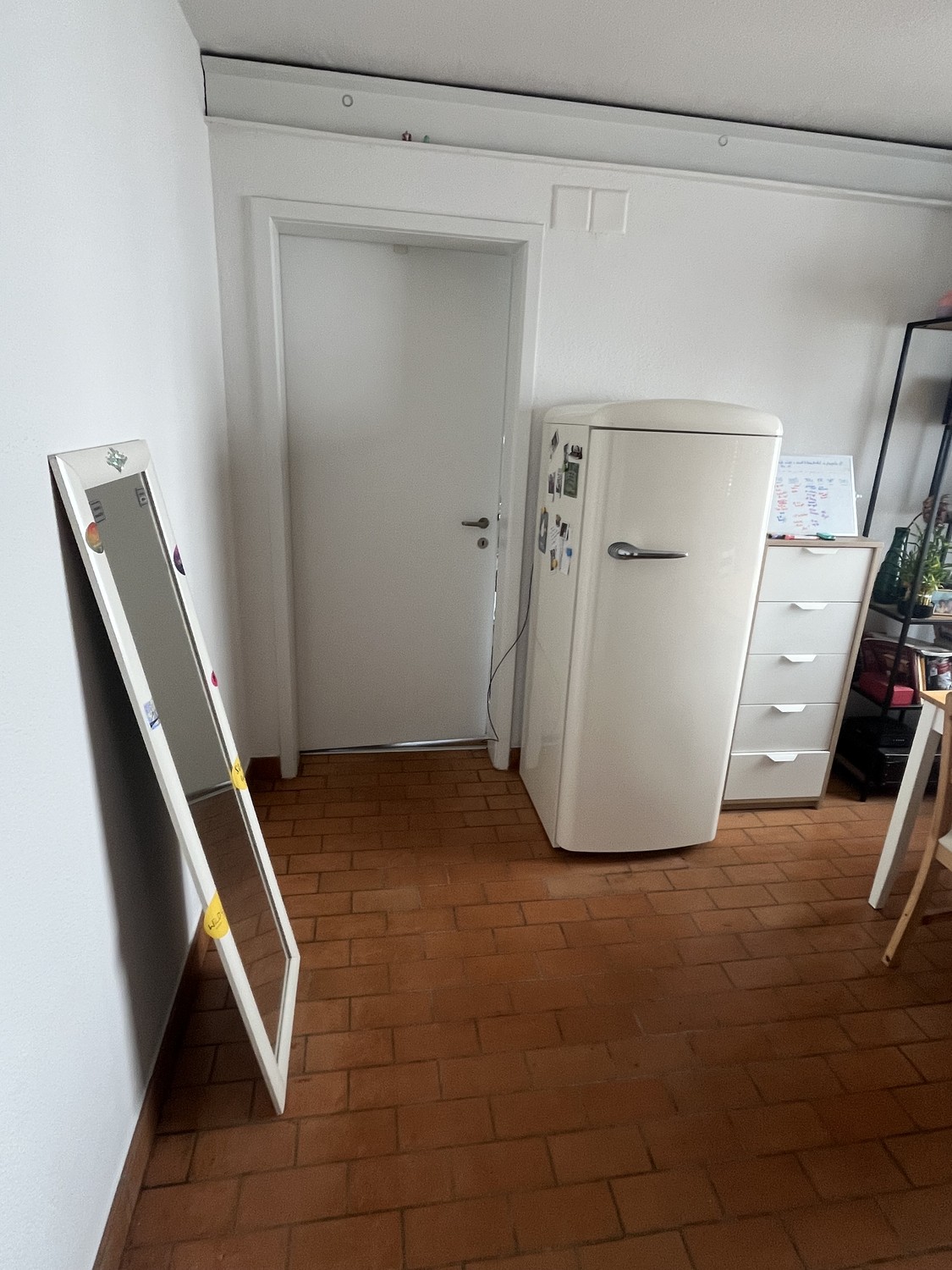Appartement de 1 ½ pièces, photo 3 sur 10