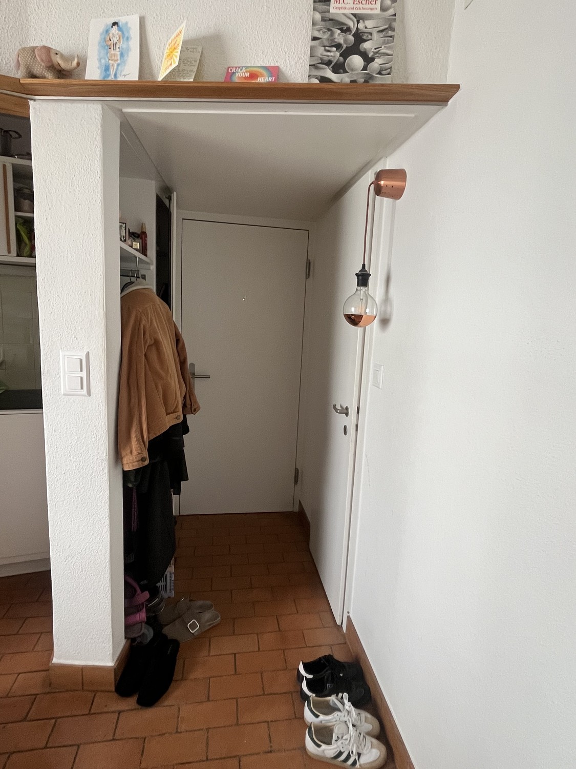 Appartement de 1 ½ pièces, photo 6 sur 10