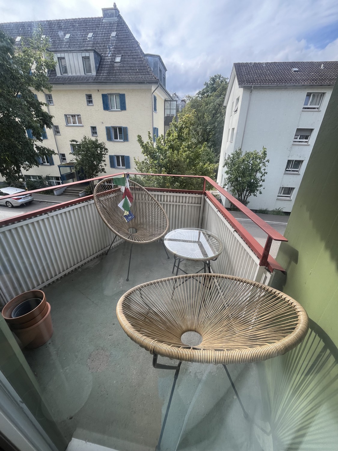 Appartement de 1 ½ pièces, photo 7 sur 10
