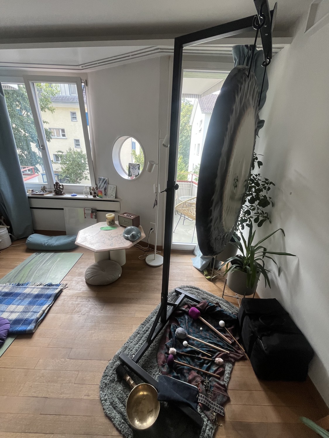 Appartement de 1 ½ pièces, photo 8 sur 10