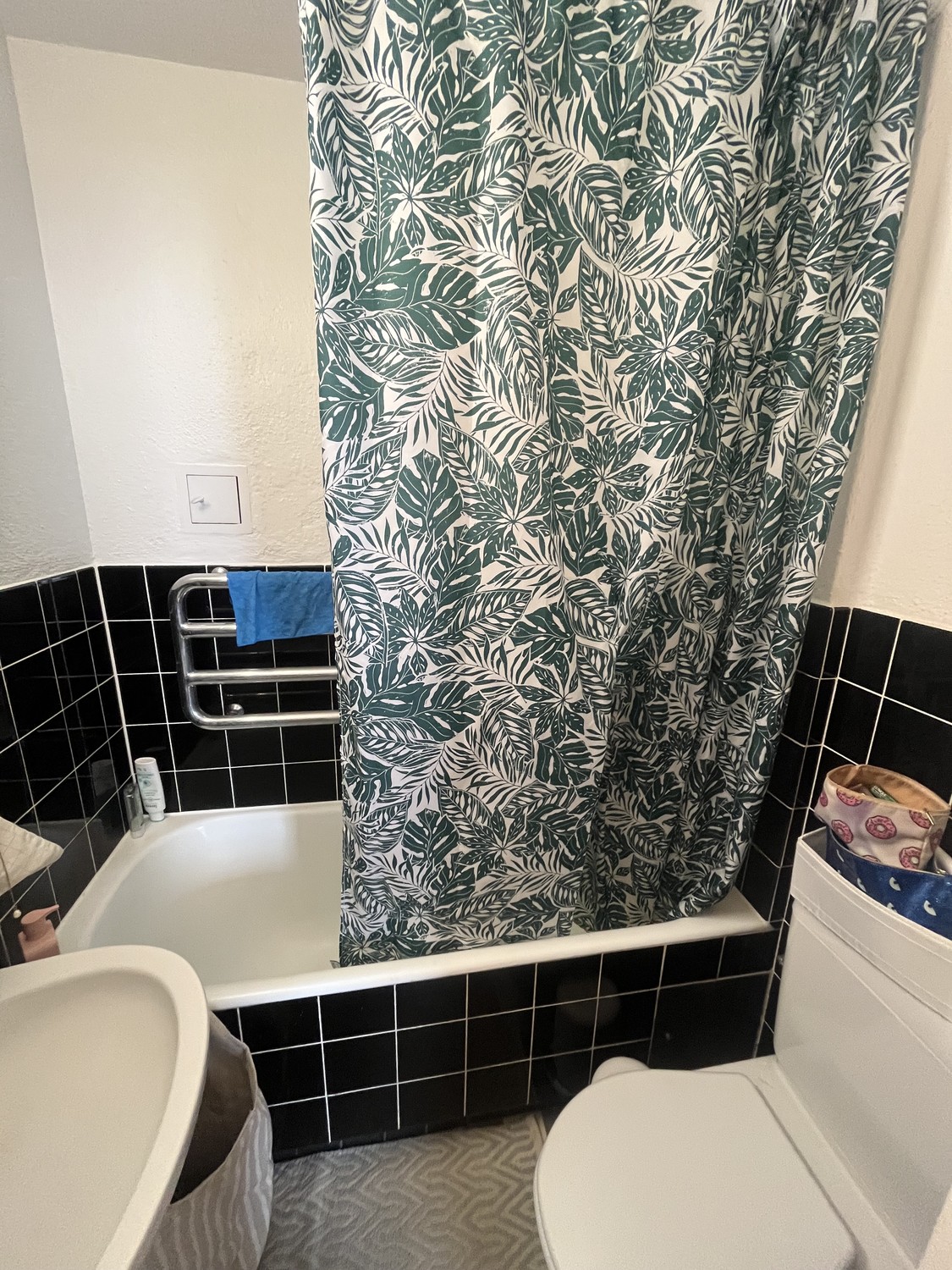 Appartement de 1 ½ pièces, photo 9 sur 10