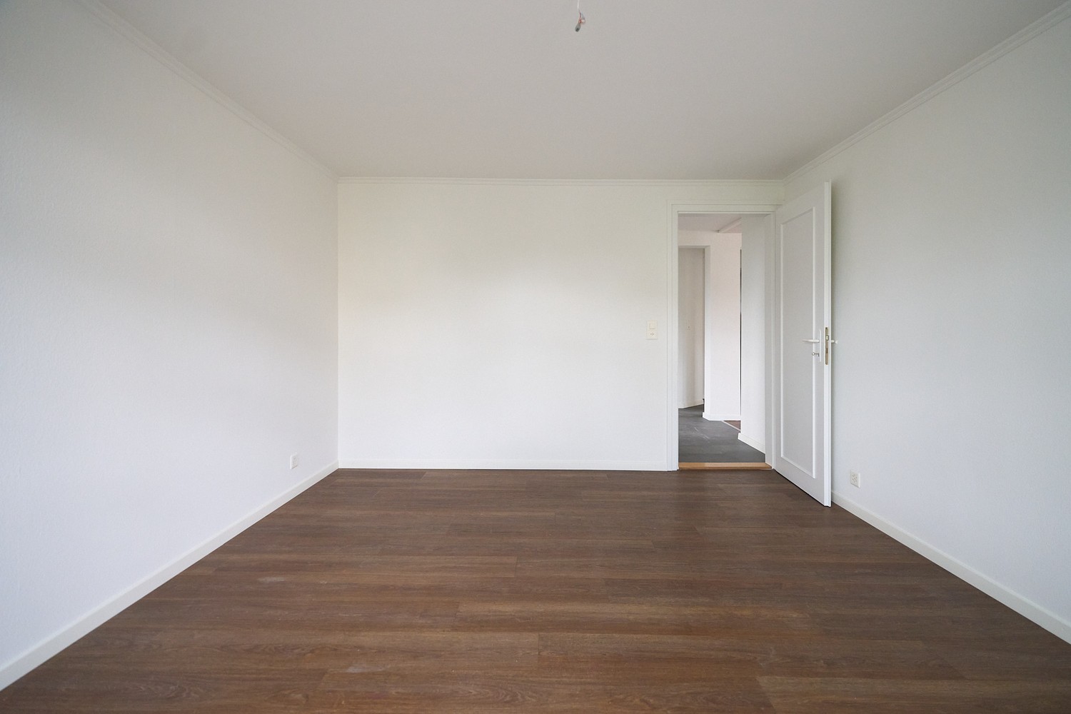 Appartement de 5 ½ pièces