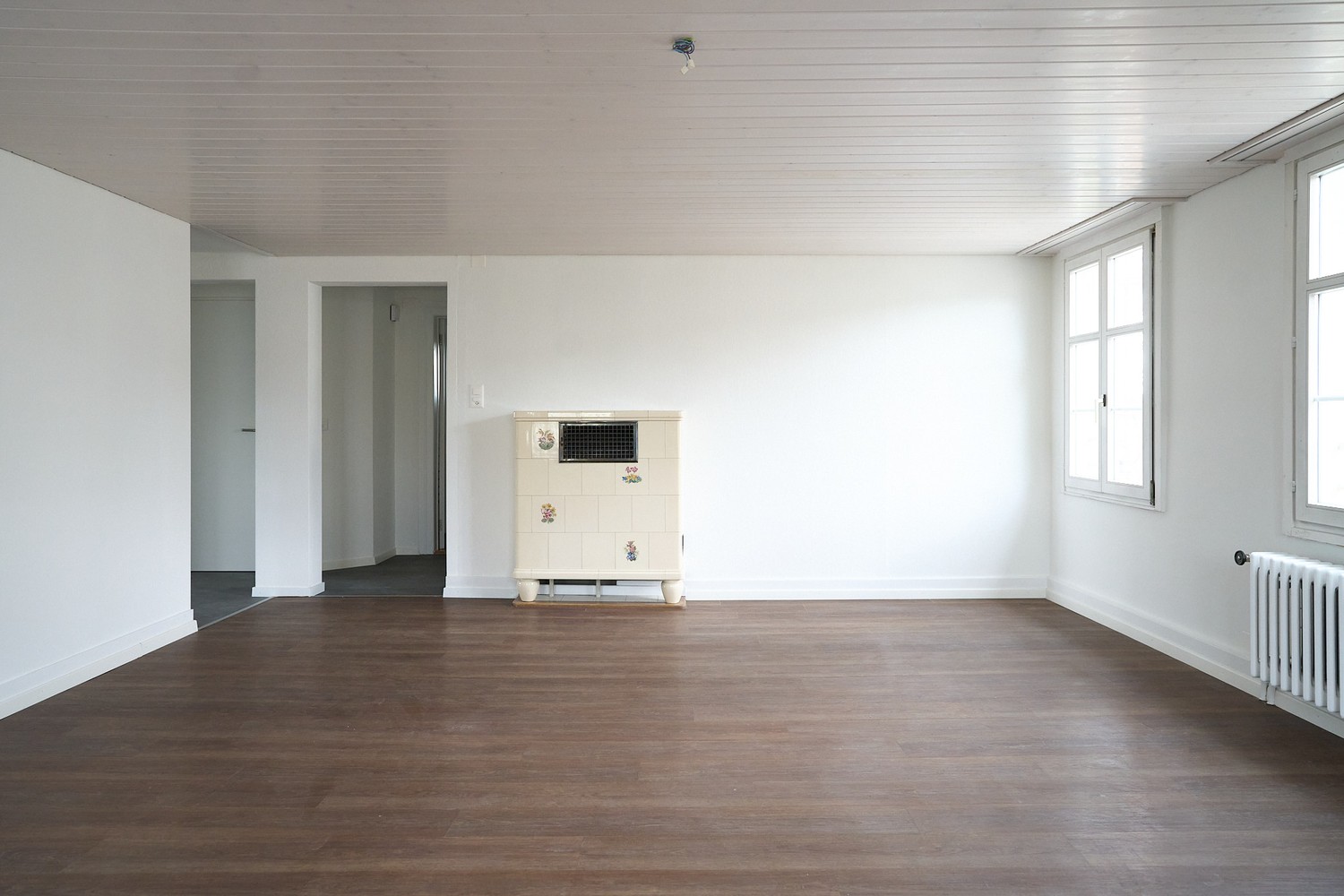 Appartement de 5 ½ pièces