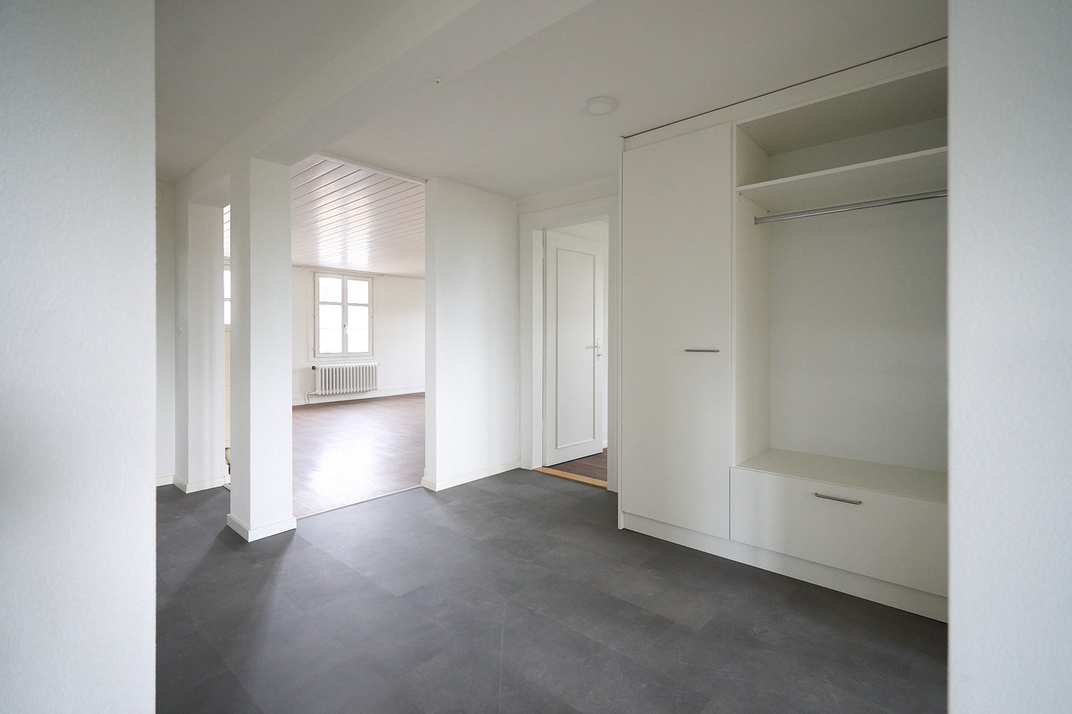 Appartement de 5 ½ pièces