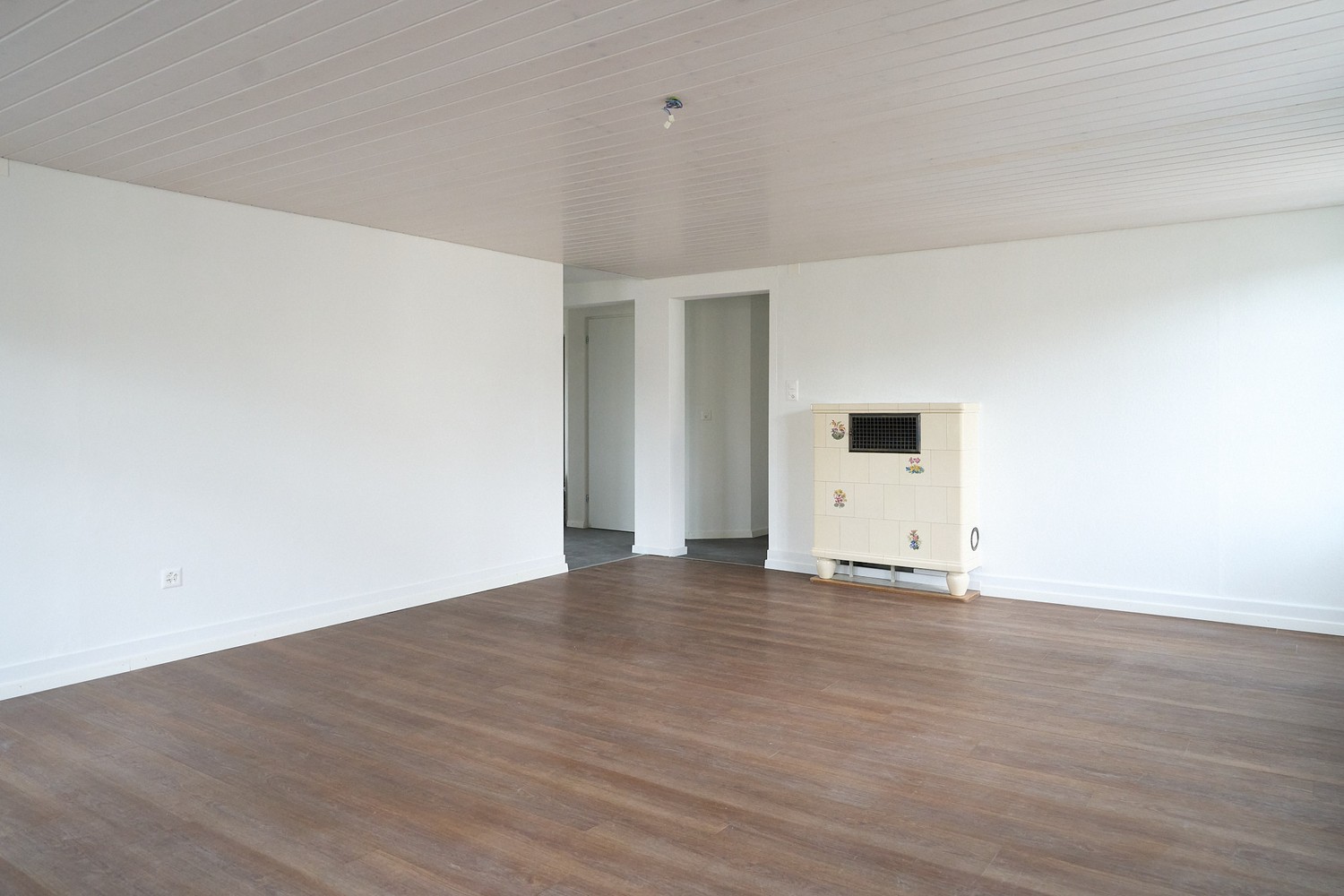 Appartement de 5 ½ pièces