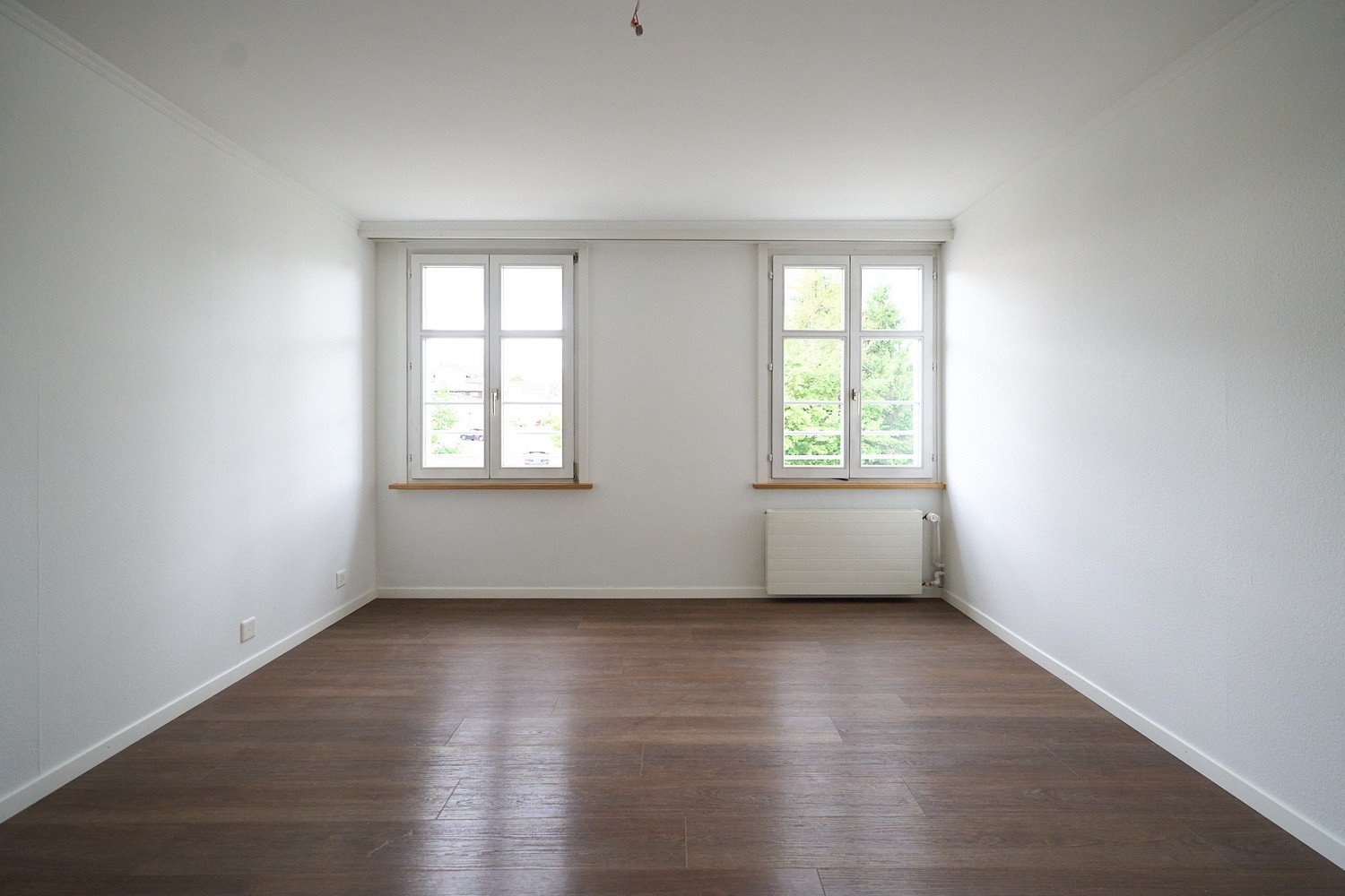 Appartement de 5 ½ pièces