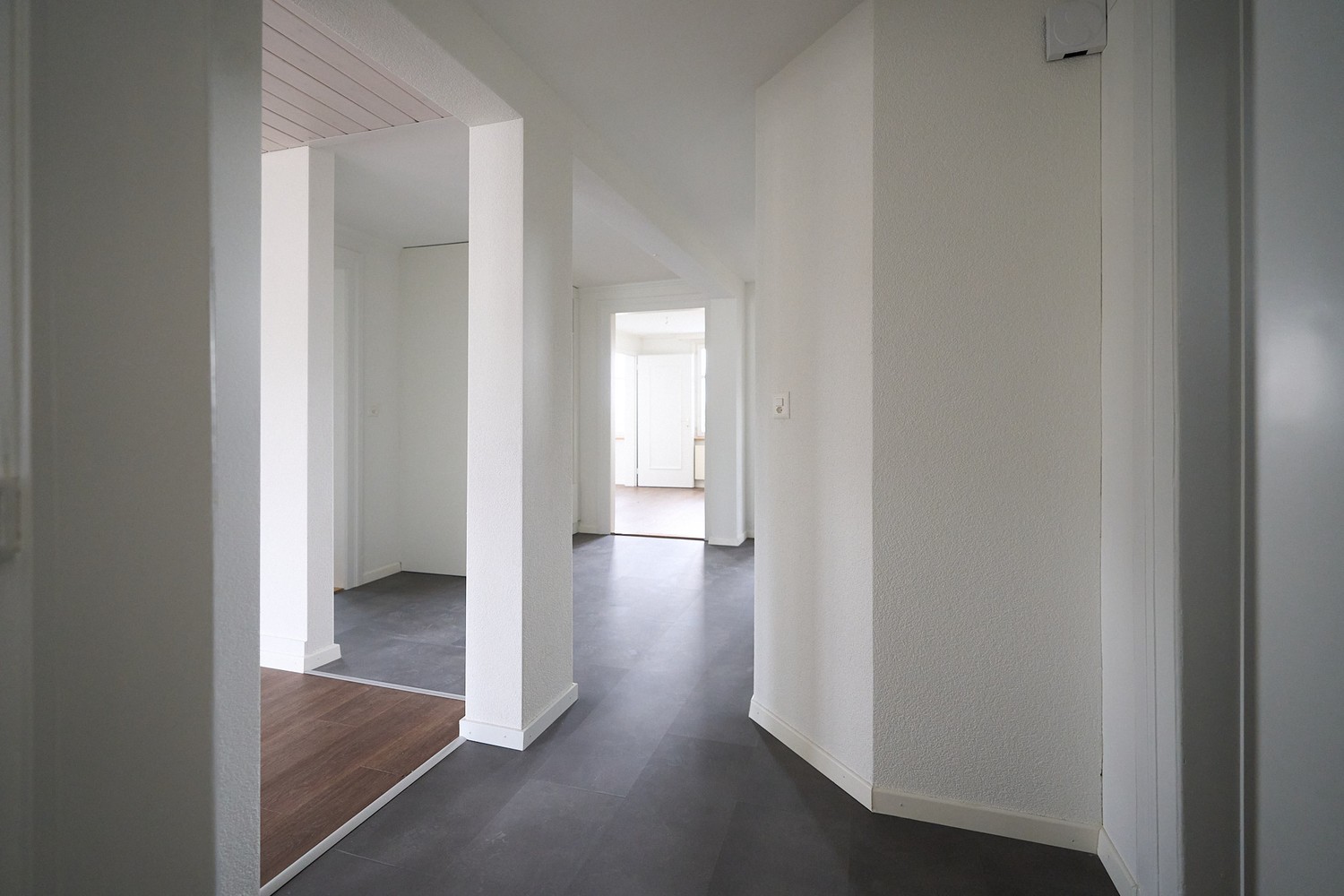 Appartement de 5 ½ pièces