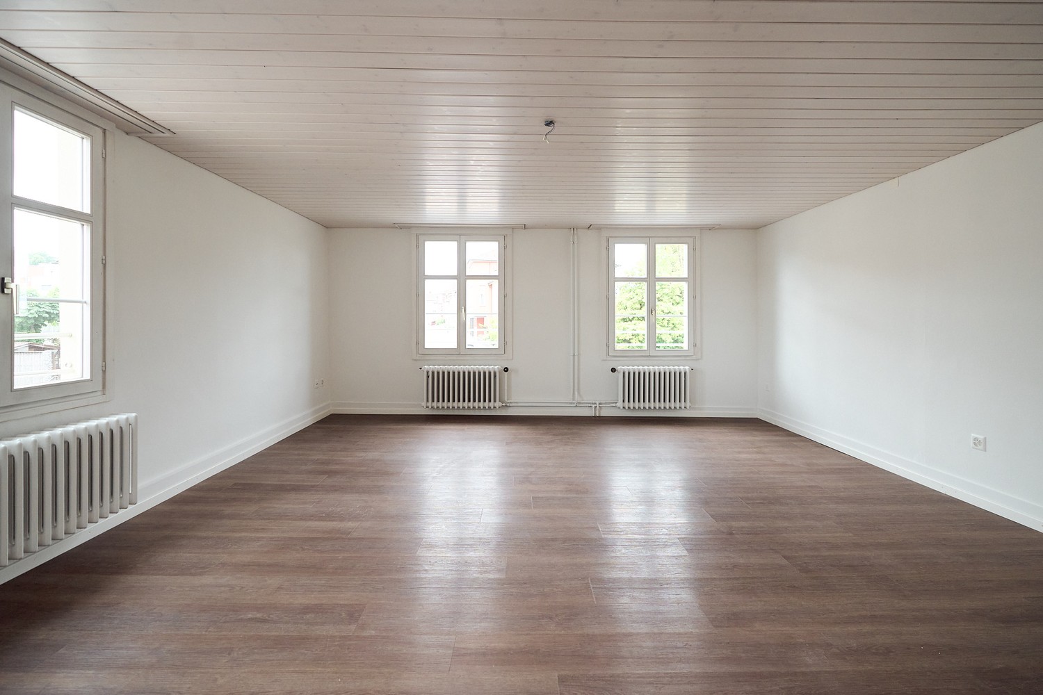 Appartement de 5 ½ pièces