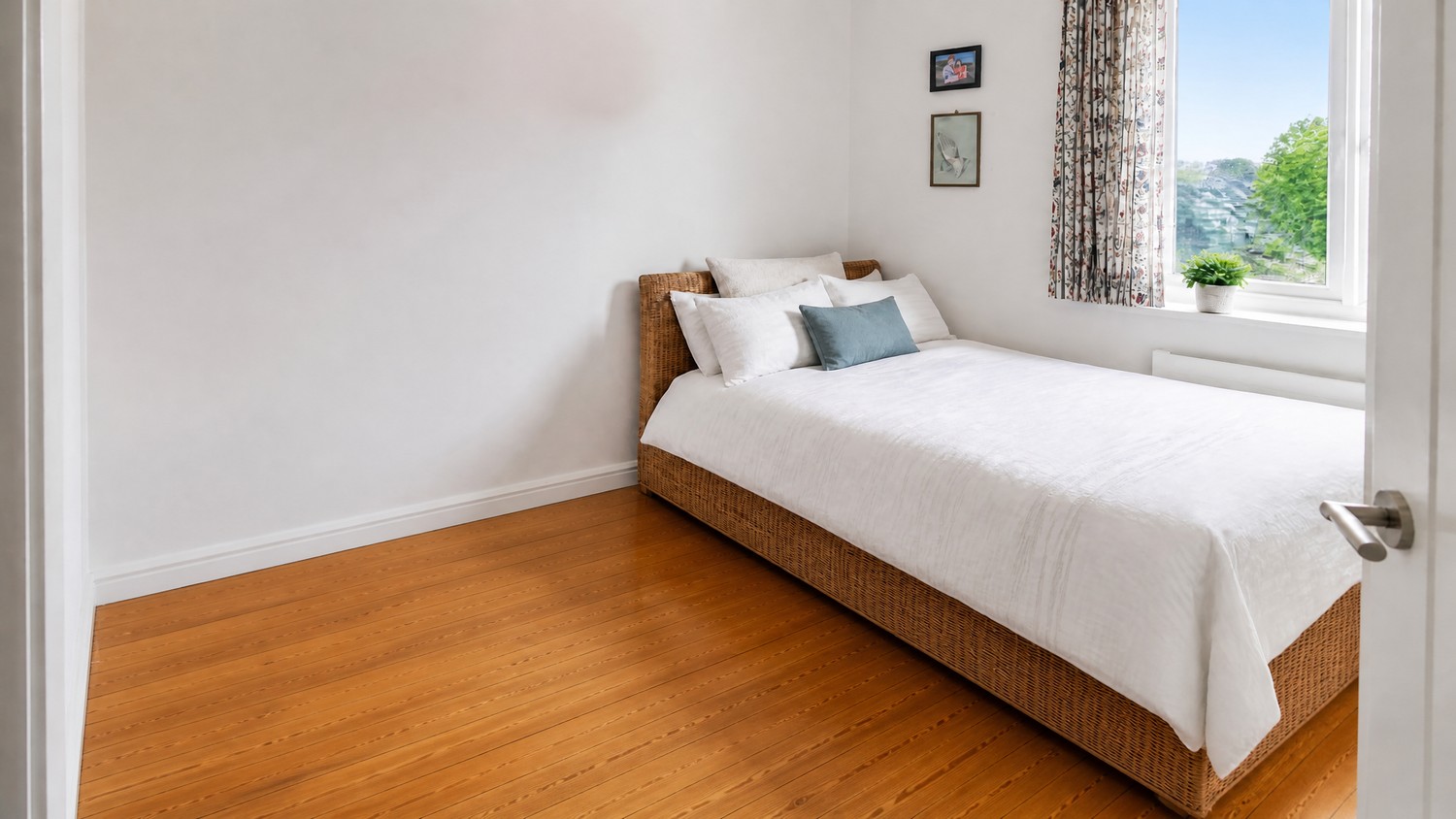 Appartement de 4 pièces