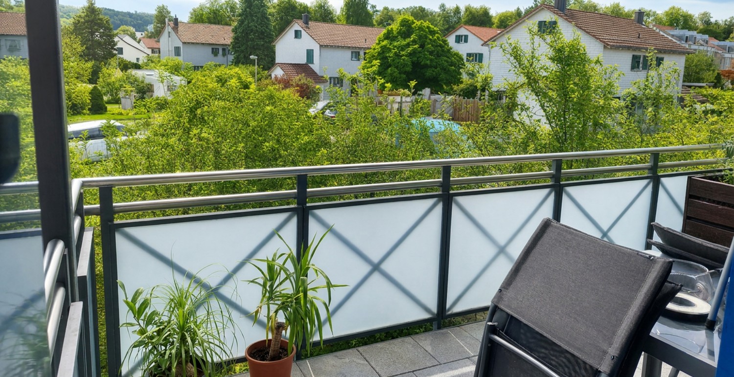 Appartement de 4 pièces