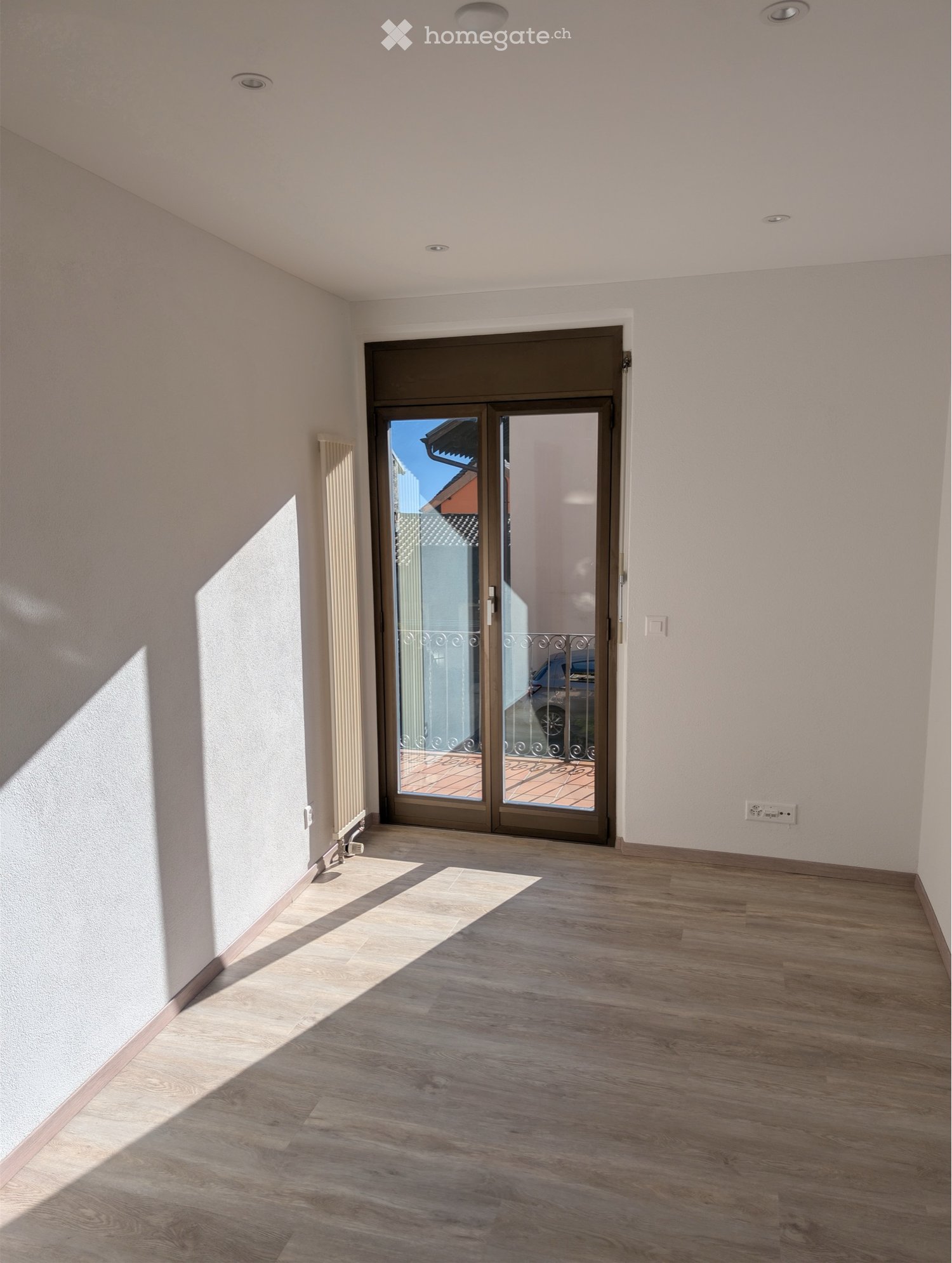 Appartement 2 pièces, photo 3 sur 5