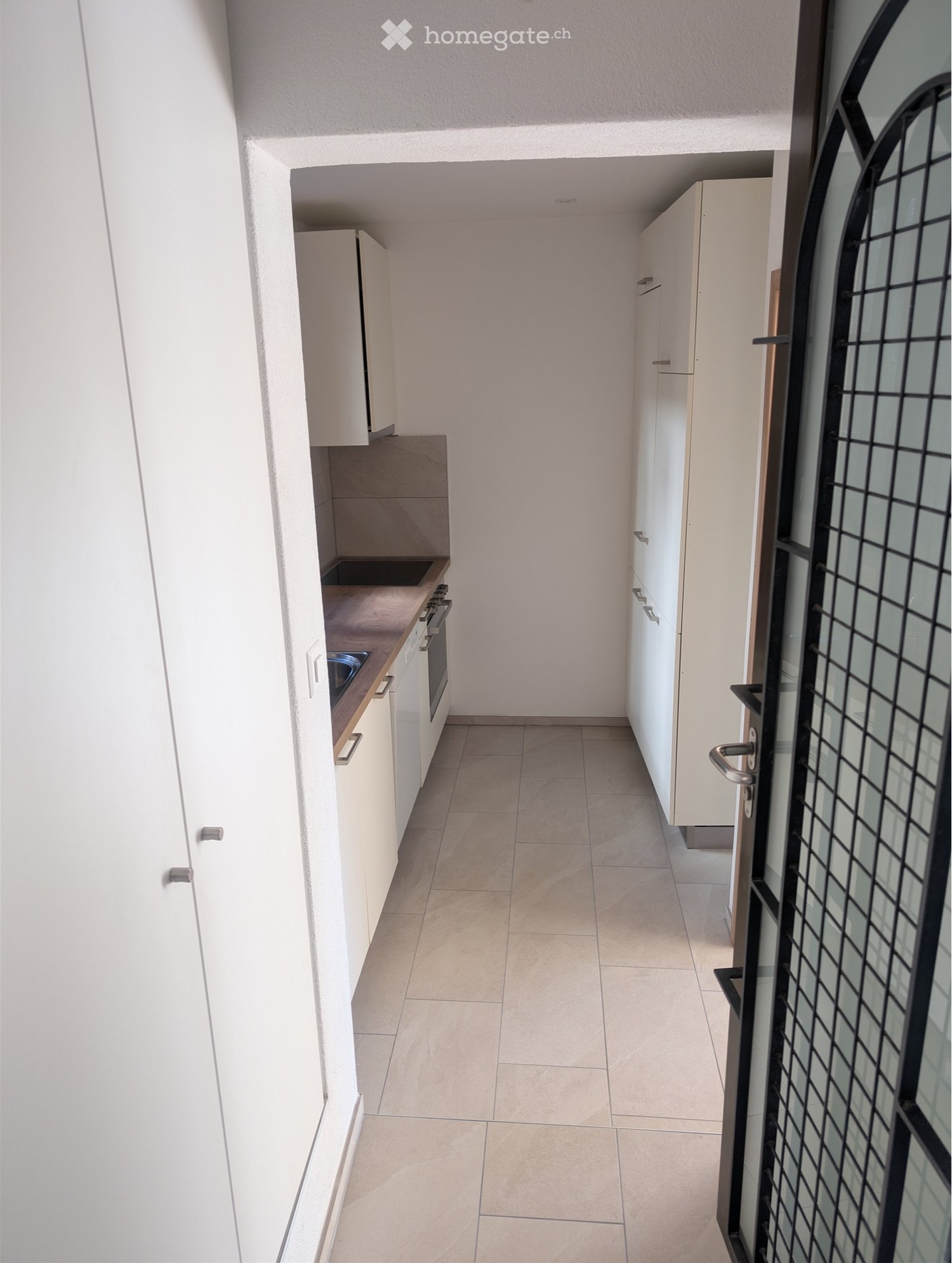 Appartement 2 pièces, photo 1 sur 5