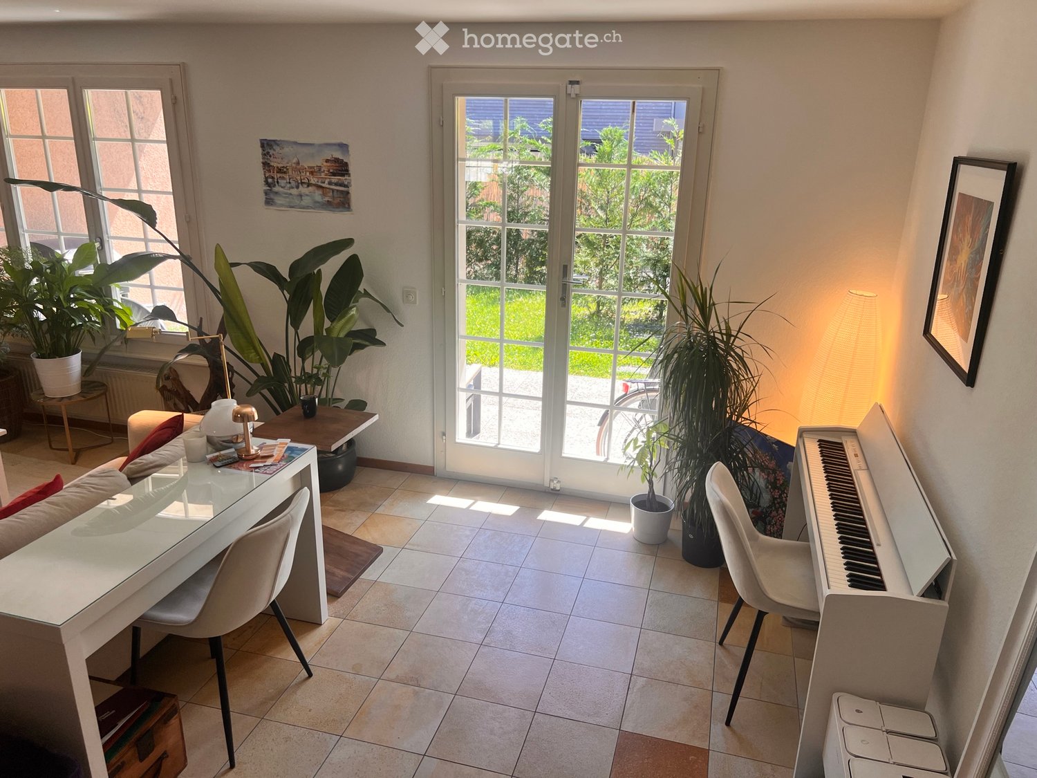2 room single room, photo 4 sur 4