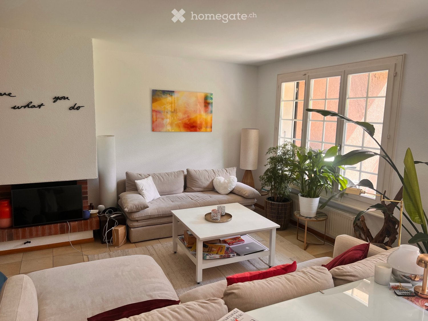2 room single room, photo 3 sur 4