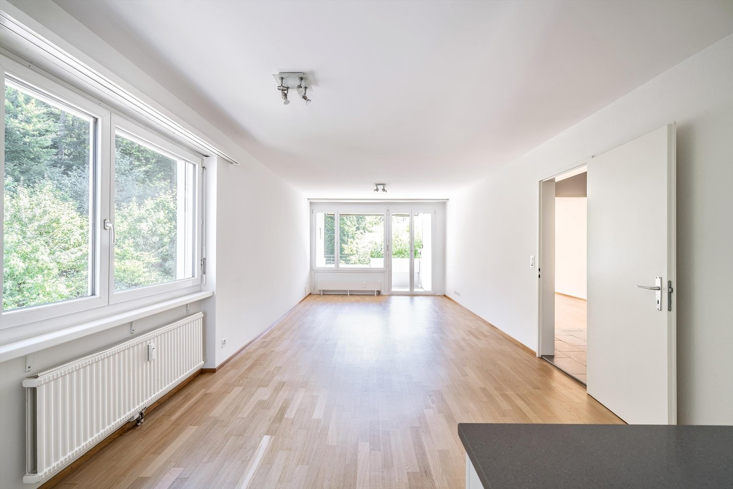 Appartement de 2 ½ pièces, photo 6 sur 10