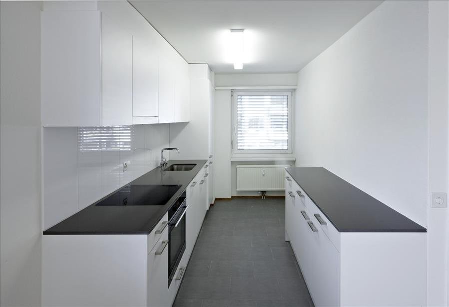 Appartement de 2 ½ pièces, photo 2 sur 10