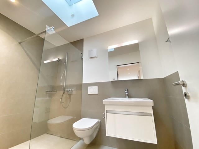 Appartement en attique de 3 ½ pièces, photo 4 sur 8