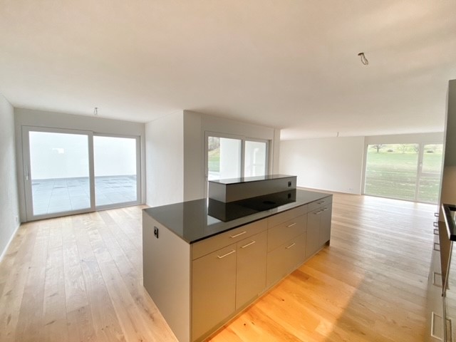 Appartement en attique de 3 ½ pièces, photo 1 sur 8