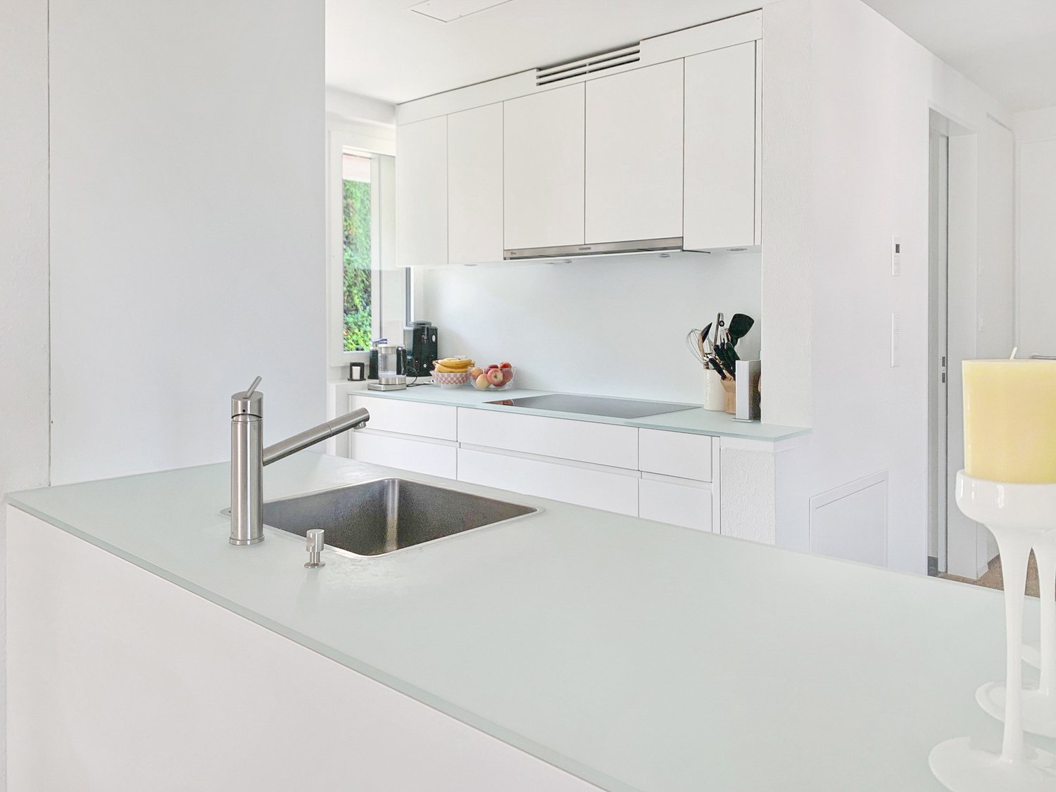 Appartement de 2 ½ pièces