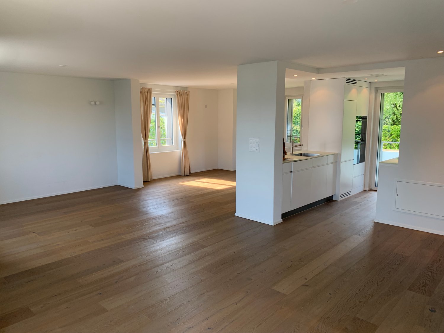 Appartement de 2 ½ pièces