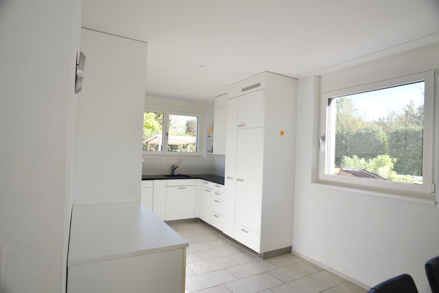 Appartement de 4 ½ pièces