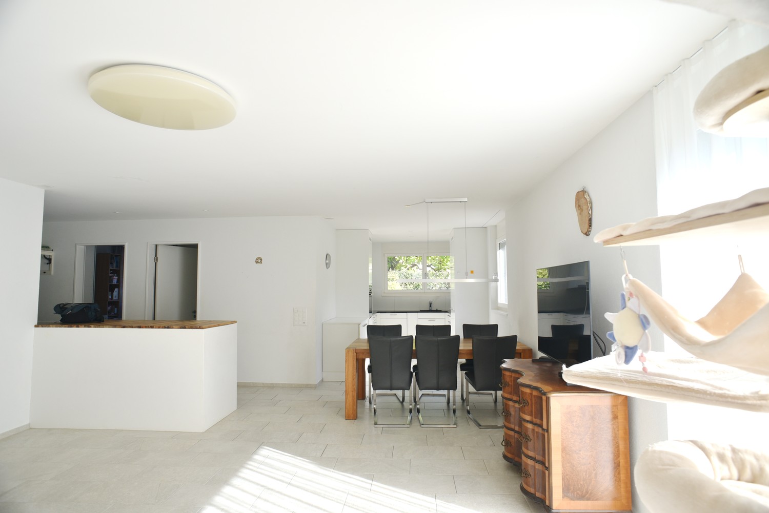 Appartement de 4 ½ pièces