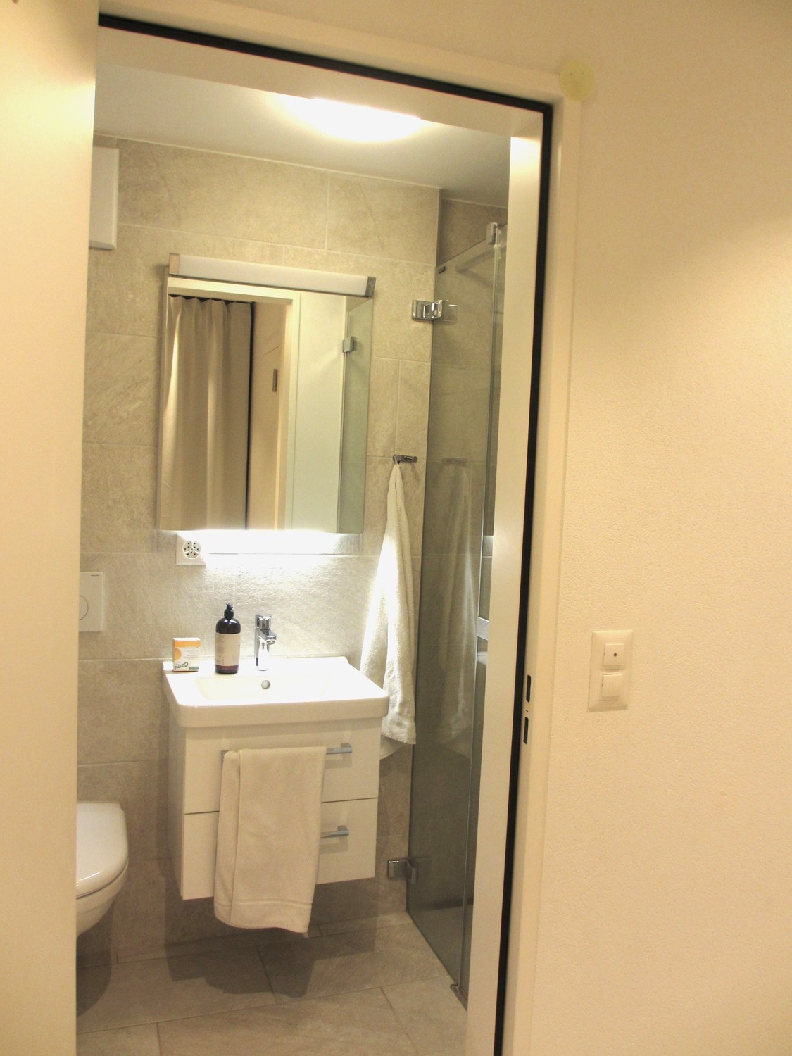 Appartement de 4 ½ pièces