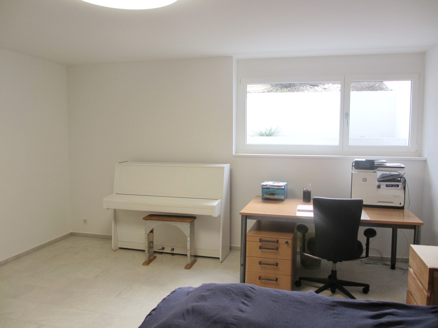 Appartement de 4 ½ pièces