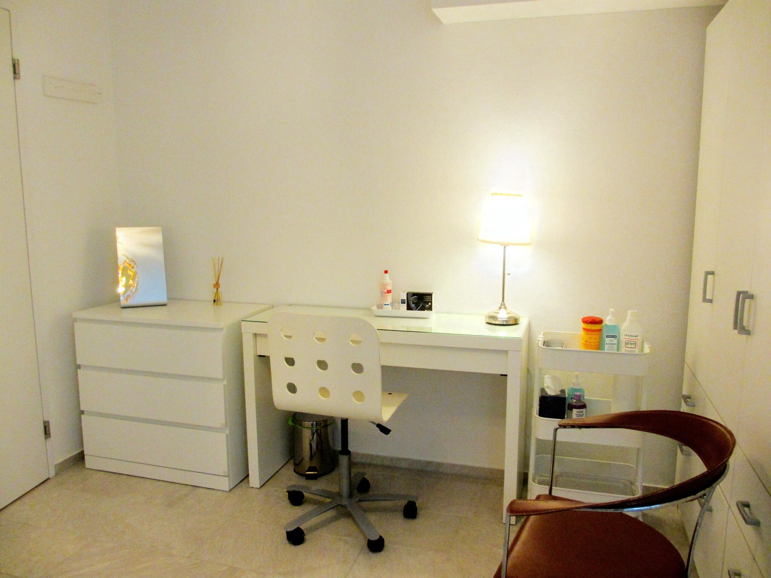 Appartement de 4 ½ pièces