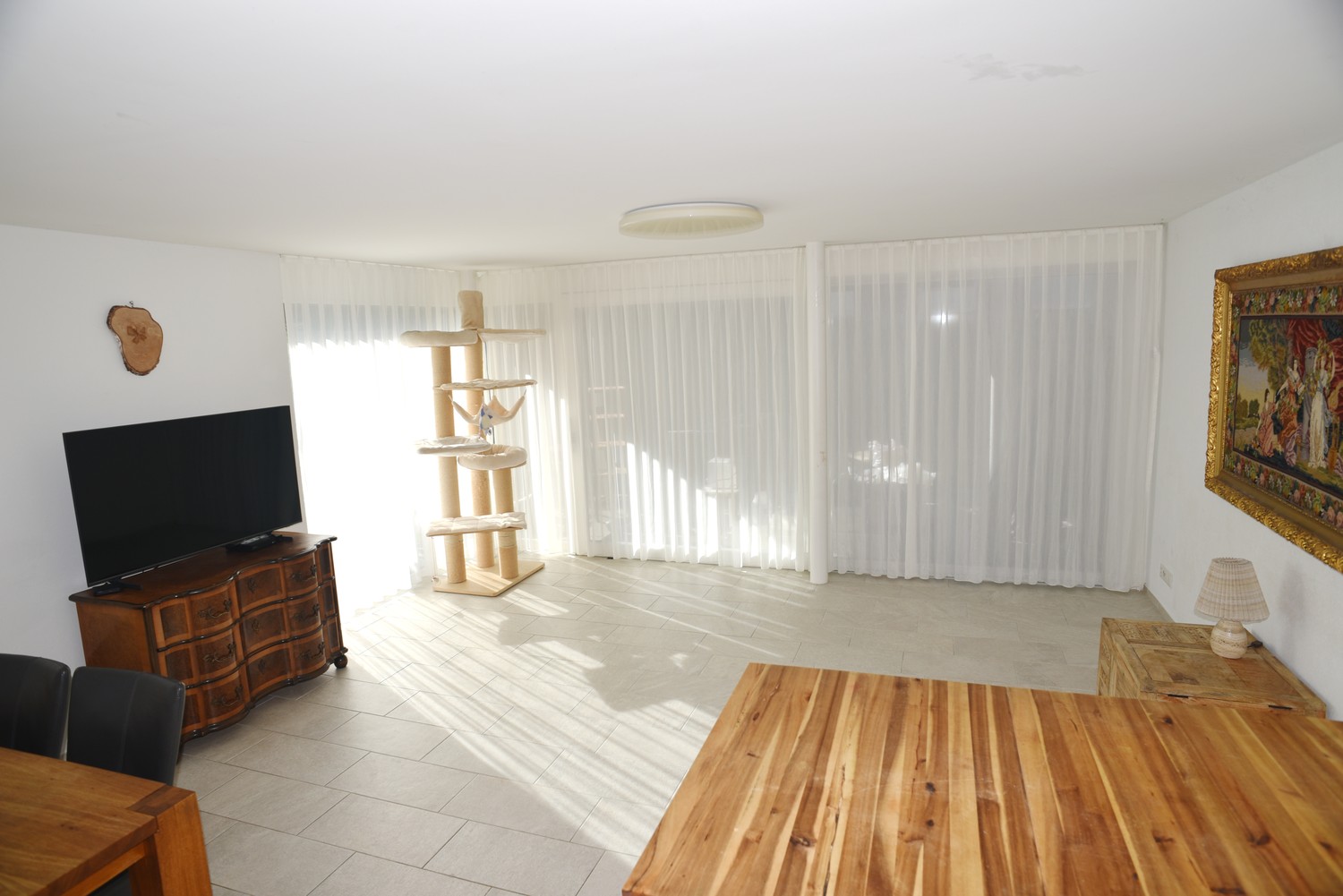 Appartement de 4 ½ pièces
