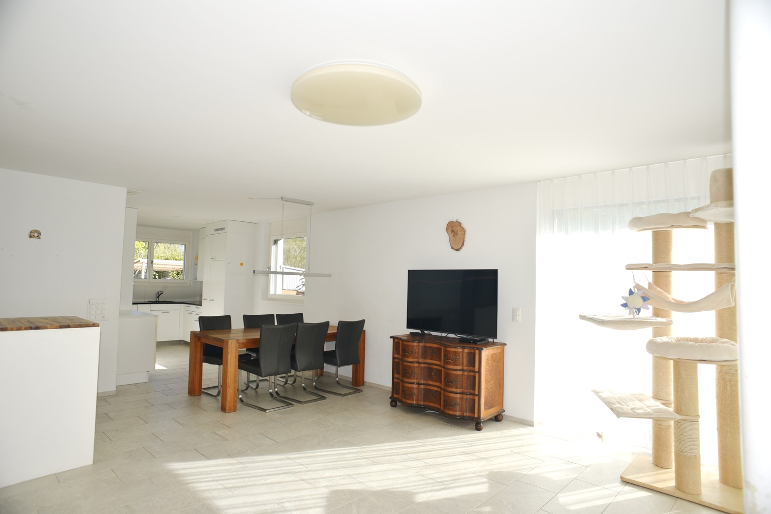 Appartement de 4 ½ pièces