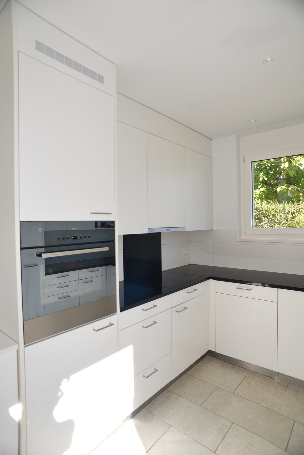 Appartement de 4 ½ pièces