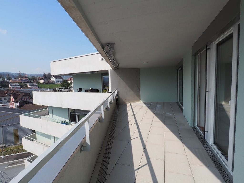 Appartement de 3 ½ pièces, photo 9 sur 9