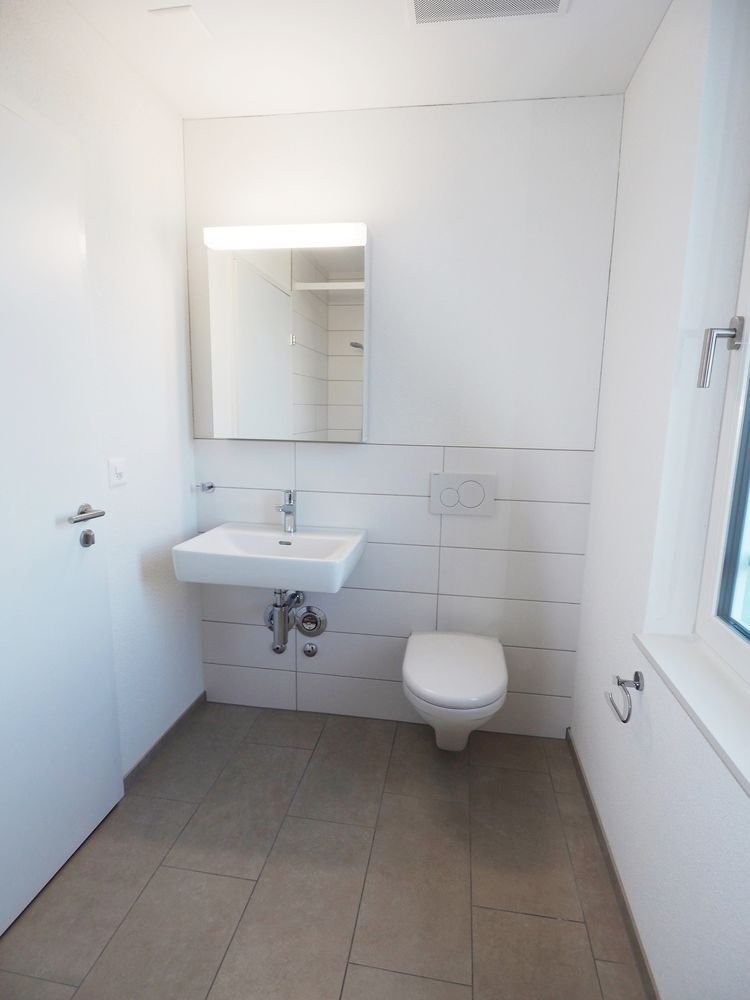 Appartement de 3 ½ pièces, photo 6 sur 9
