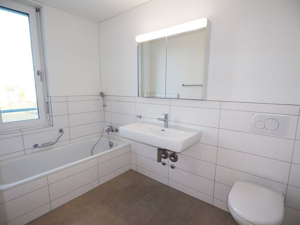 Appartement de 3 ½ pièces, photo 5 sur 9