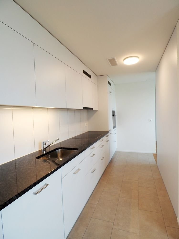 Appartement de 3 ½ pièces, photo 1 sur 9