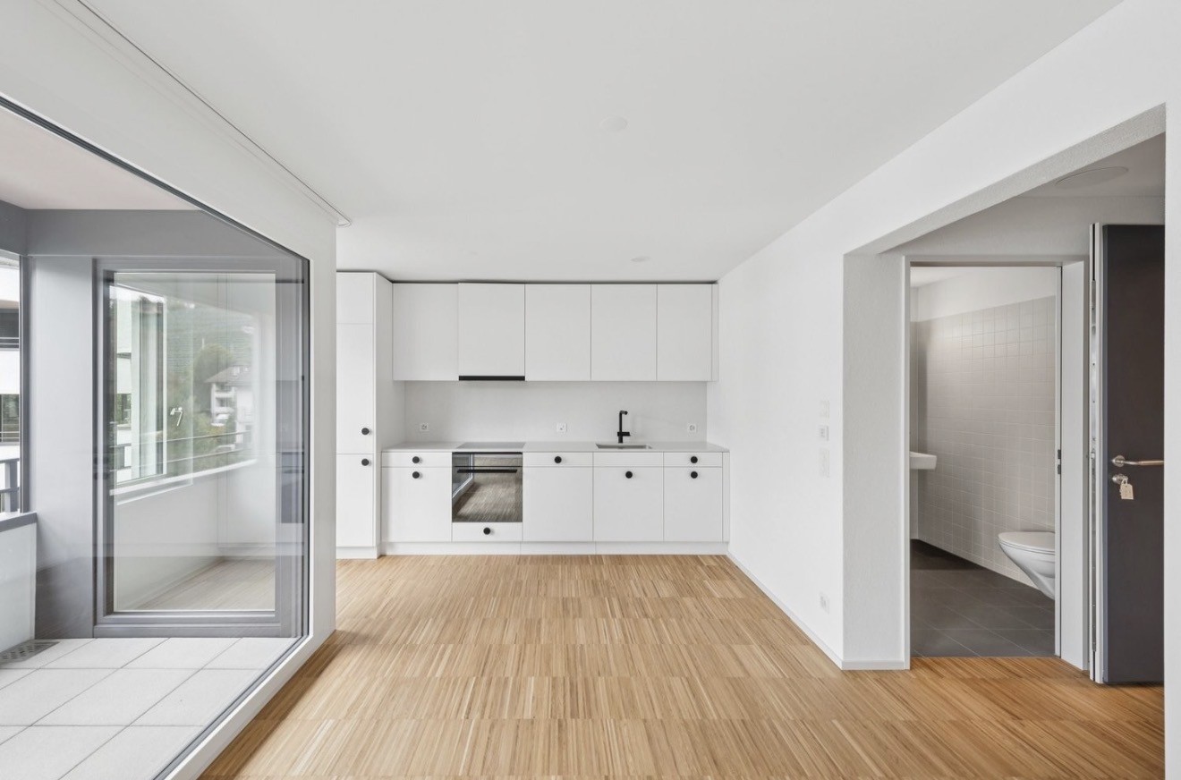 Appartement de 1 ½ pièces, photo 6 sur 6